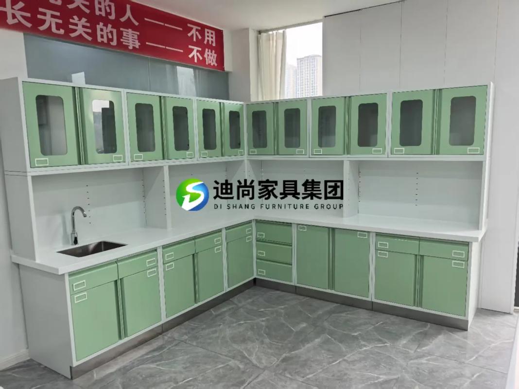 实验室家具 #医疗家具工厂